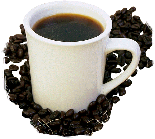 Avoid caffeine since it can trigger panic attacks.