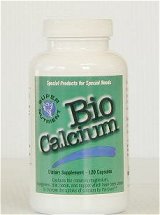 Biocalcium