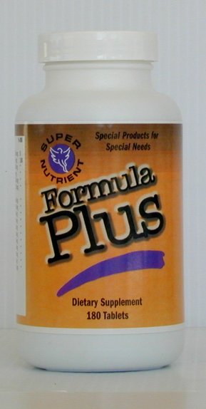 Formula Plus