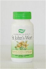 St Johns Wort