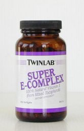 Super E-Complex